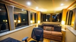 Naczepa na wynajem za 35 tysięcy złotych za dobę! - zdjęcie 6