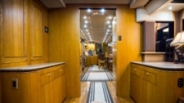 Naczepa na wynajem za 35 tysięcy złotych za dobę! - zdjęcie 8