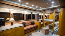 Naczepa na wynajem za 35 tysięcy złotych za dobę! - zdjęcie 9