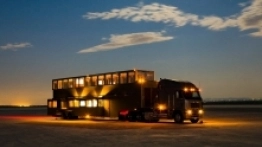 Naczepa na wynajem za 35 tysięcy złotych za dobę! - zdjęcie 11