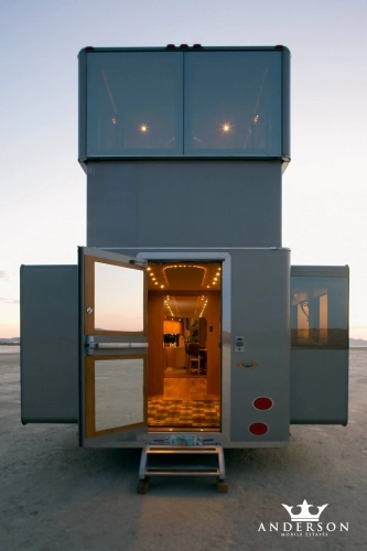 Naczepa na wynajem za 35 tysięcy złotych za dobę! - zdjęcie 12