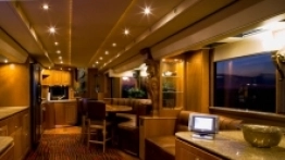 Naczepa na wynajem za 35 tysięcy złotych za dobę! - zdjęcie 13