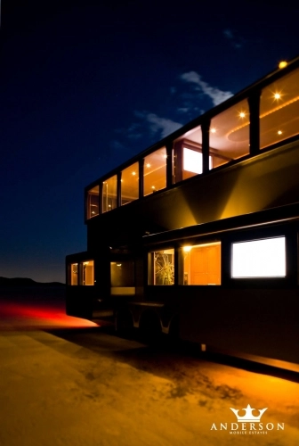 Naczepa na wynajem za 35 tysięcy złotych za dobę! - zdjęcie 14