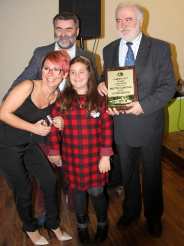 Najlepsze kempingi w Polsce - zdjęcie 3