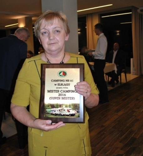 Najlepsze kempingi w Polsce - zdjęcie 4