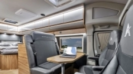 Najlepszy kampervan na rynku? - zdjęcie 1