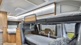 Najlepszy kampervan na rynku? - zdjęcie 2