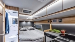 Najlepszy kampervan na rynku? - zdjęcie 3