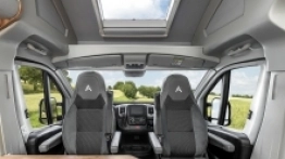 Najlepszy kampervan na rynku? - zdjęcie 4