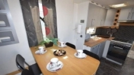 Największa przyczepa kempingowa w Europie na sprzedaż - zdjęcie 6