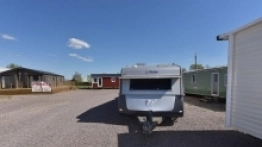 Największa przyczepa kempingowa w Europie na sprzedaż - zdjęcie 9