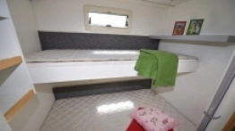 Największa przyczepa kempingowa w Europie na sprzedaż - zdjęcie 12