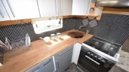 Największa przyczepa kempingowa w Europie na sprzedaż - zdjęcie 14