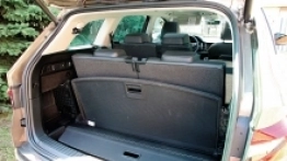 W konfiguracji 7-osobowej bagażnik ma pojemność 270 l - zdjęcie 4