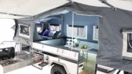 Black Series Campers - zdjęcie 1