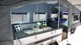 Black Series Campers - zdjęcie 2