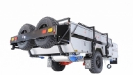 Black Series Campers - zdjęcie 5