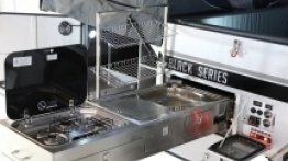 Black Series Campers - zdjęcie 6