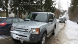 Opony typu A/T - ten konkretny model występował już z oznaczeniem 3PMSF - zdjęcie 3