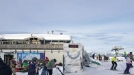 NARCIARSKA KARYNTIA - zimowe szaleństwo w południowej Austrii - zdjęcie 1