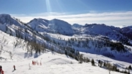 NARCIARSKA KARYNTIA - zimowe szaleństwo w południowej Austrii - zdjęcie 3