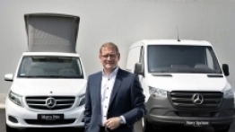 René Achinger poza ojczystym niemieckim, mówi także po angielsku i holendersku, a od pierwszego dnia pracy w Polsce, podjął także naukę języka polskiego - zdjęcie 2