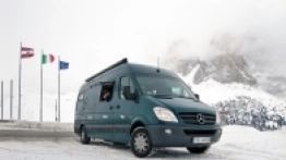 Jadąc kamperem, płacimy zazwyczaj tylko za karnety – noclegi często nic nie kosztują - zdjęcie 4