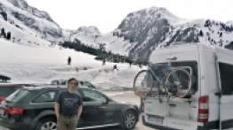 Toskania, okolice Monte Cimone - zdjęcie 6