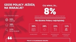 Nie tylko kamperem. Czym podróżują w tym roku Polacy? - zdjęcie 2