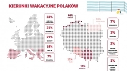 Nie tylko kamperem. Czym podróżują w tym roku Polacy? - zdjęcie 3