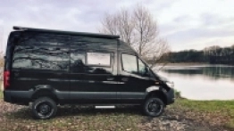 Niepowtarzalny Balcamp - zdjęcie 6