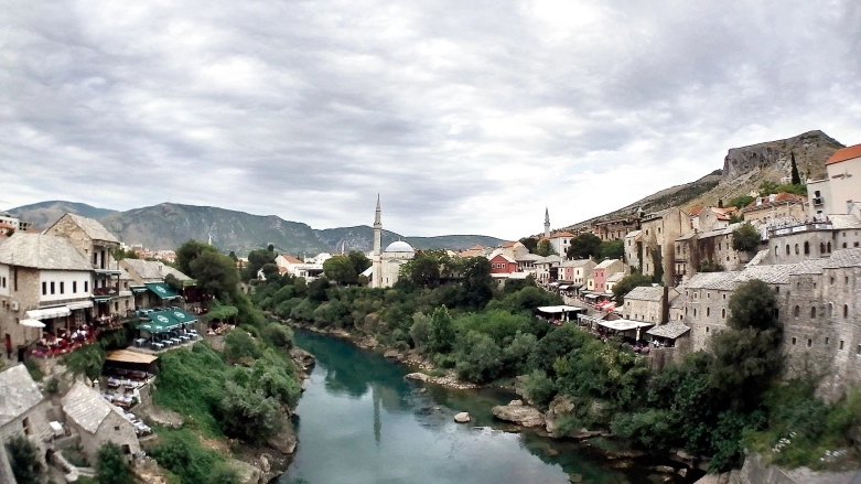 Niesłusznie omijana Bośnia i Hercegowina