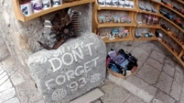 Mimo pokoju nie zapomnieli - zdjęcie 2