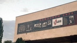 Aleja Snajperów – wciąż niezagojone ślady po kulach - zdjęcie 3