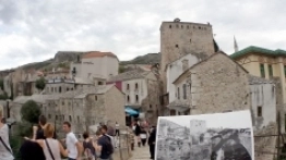 Zburzony most znów łączy – ludzi i brzegi - zdjęcie 4