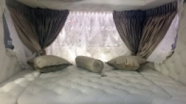 Niewiadówka w stylu amerykańskim - zdjęcie 3