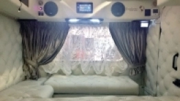 Niewiadówka w stylu amerykańskim - zdjęcie 4