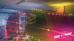 Niewiadówka w stylu amerykańskim - zdjęcie 6