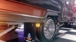 Niewiadówka w stylu amerykańskim - zdjęcie 7