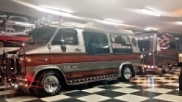 Niewiadówka w stylu amerykańskim - zdjęcie 8