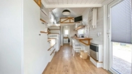 Niewielki dom o wielkich możliwościach - zdjęcie 2