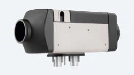 Webasto Air Top 200 STC- niezawodne ogrzewanie do kampera. - zdjęcie 1