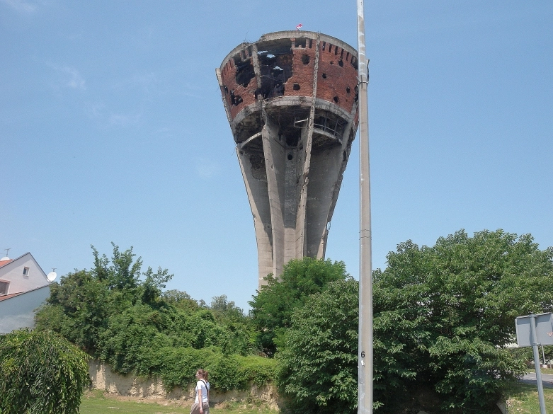 Nieznane znane Bałkany