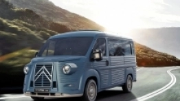 A to minibus i pojazd pomocy drogowej – kolejne dwie rocznicowe propozycje Caselani Automobili dla Citroëna - zdjęcie 1