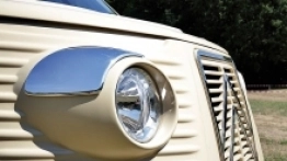 Detale zachwycają we wszystkich wersjach modeli produkowanych na rocznicę - zdjęcie 4