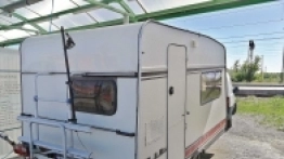 Efekt użycia preparatu o lekko kwaśnym odczynie  i właściwościach pieniąco-myjących - zdjęcie 5