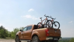 Nissan NP300 Navara dCi 190 - zdjęcie 6