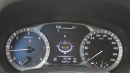 Nissan NP300 Navara dCi 190 - zdjęcie 15