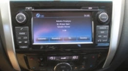 Nissan NP300 Navara dCi 190 - zdjęcie 16