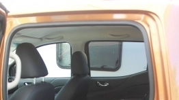 Nissan NP300 Navara dCi 190 - zdjęcie 20